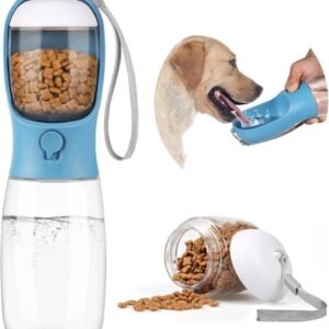 Dispensador portatil grande